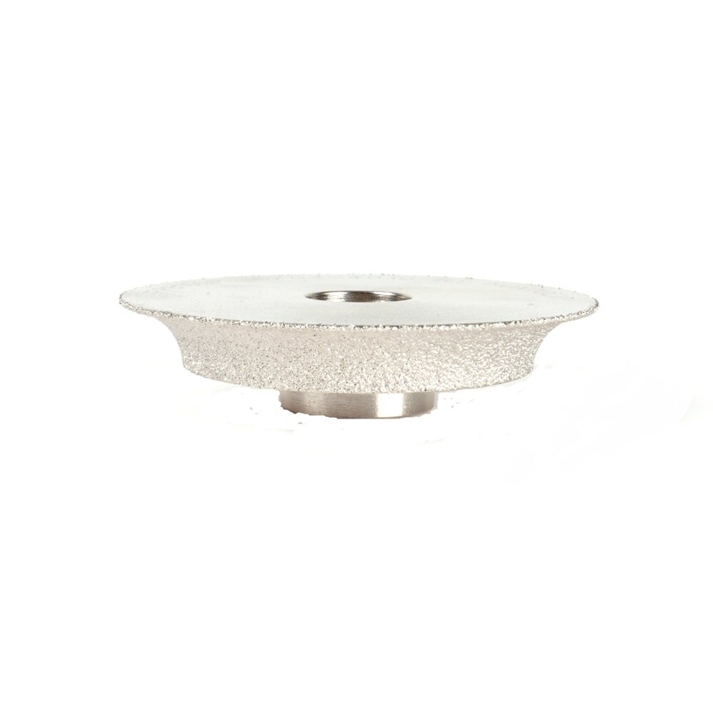 Disc diamantat R 10 mm - FPB10SP